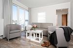 Wohnzimmer - Bel Vital 45 - Top-Hundeurlaub