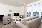 Wohnzimmer - Bel Vital 45 - Top-Hundeurlaub