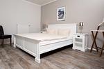Schlafzimmer - Bel Vital 45 - Top-Hundeurlaub