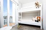 Schlafzimmer - Bel Vital 45 - Top-Hundeurlaub