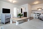 Wohnzimmer - Bel Vital 20 - Top-Hundeurlaub