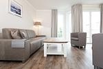 Wohnzimmer - Bel Vital 20 - Top-Hundeurlaub