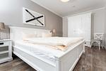 Schlafzimmer - Bel Vital 20 - Top-Hundeurlaub