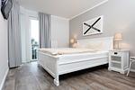 Schlafzimmer - Bel Vital 20 - Top-Hundeurlaub