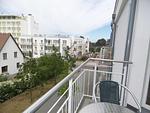 Balkon - Bel Vital 20 - Top-Hundeurlaub