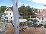 Balkon - Bel Vital 20 - Top-Hundeurlaub