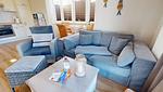 Wohnzimmer - Bel Vital 03 - Top-Hundeurlaub