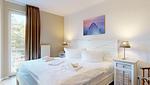 Schlafzimmer - Bel Vital 03 - Top-Hundeurlaub