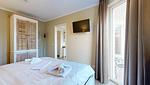 Schlafzimmer - Bel Vital 03 - Top-Hundeurlaub
