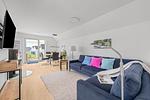 Ferienwohnung Seeschwalbe Olpenitz - Top-Hundeurlaub