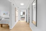 Dekoratives Detail - Ferienwohnung Seeschwalbe Olpenitz - Top-Hundeurlaub