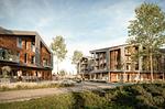 Hauptansicht - Ferienwohnung TheViewA01 Küstenglück Dagebüll - Top-Hundeurlaub