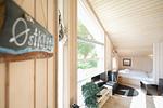 Schlafzimmer - Ferienhaus 2 - Top-Hundeurlaub