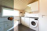 Badezimmer - Ferienhaus 2 - Top-Hundeurlaub