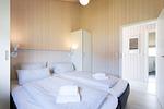 Schlafzimmer - Ferienhaus 2 - Top-Hundeurlaub