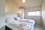 Schlafzimmer - Ferienhaus 2 - Top-Hundeurlaub