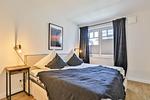 Ferienwohnung "Porthouse" Nr. 4 Büsum - Top-Hundeurlaub