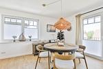 Ferienwohnung "Porthouse" Nr. 4 Büsum - Top-Hundeurlaub