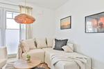 Ferienwohnung "Porthouse" Nr. 4 Büsum - Top-Hundeurlaub