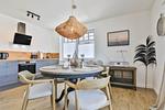 Ferienwohnung "Porthouse" Nr. 4 Büsum - Top-Hundeurlaub