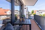 Ferienwohnung "Porthouse" Nr. 4 Büsum - Top-Hundeurlaub