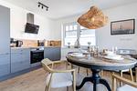 Ferienwohnung "Porthouse" Nr. 4 Büsum - Top-Hundeurlaub