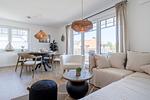 Ferienwohnung "Porthouse" Nr. 4 Büsum - Top-Hundeurlaub