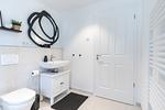 Ferienwohnung "Porthouse" Nr. 4 Büsum - Top-Hundeurlaub