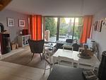 Wohnzimmer - FH Fleiderbusch - Top-Hundeurlaub
