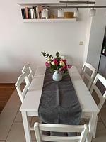 Wohnzimmer - FH Fleiderbusch - Top-Hundeurlaub