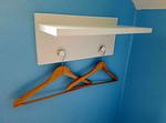 Dekoratives Detail - FH Fleiderbusch - Top-Hundeurlaub