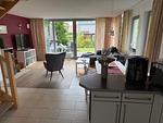 Wohnzimmer - FH Quäkenpüker - Top-Hundeurlaub