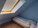 Schlafzimmer - FH Quäkenpüker - Top-Hundeurlaub