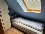 Schlafzimmer - FH Quäkenpüker - Top-Hundeurlaub