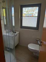 Badezimmer - FH Quäkenpüker - Top-Hundeurlaub