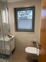 Badezimmer - FH Quäkenpüker - Top-Hundeurlaub