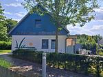 Fassade / Eingang - FH Quäkenpüker - Top-Hundeurlaub