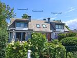 Terrasse - FH Quäkenpüker - Top-Hundeurlaub