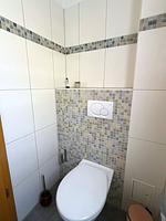 Badezimmer - FH Wörtelhus - Top-Hundeurlaub