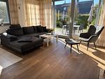 Wohnzimmer - FH Wörtelhus - Top-Hundeurlaub