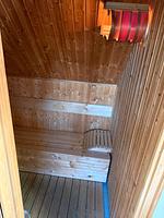 Sauna - FH Wörtelhus - Top-Hundeurlaub