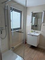 Badezimmer - FH Wörtelhus - Top-Hundeurlaub
