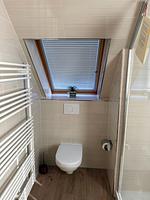 Badezimmer - FH Wörtelhus - Top-Hundeurlaub