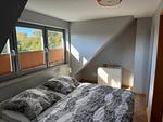 Schlafzimmer - FH Wörtelhus - Top-Hundeurlaub
