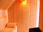 Sauna - FH Wörtelhus - Top-Hundeurlaub