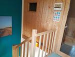 Sauna - FH Wörtelhus - Top-Hundeurlaub
