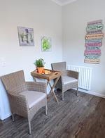 Ferienwohnung Sprotte - Top-Hundeurlaub