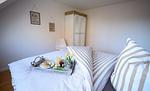 Ferienwohnung Sprotte - Top-Hundeurlaub
