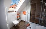 Ferienwohnung Sprotte - Top-Hundeurlaub
