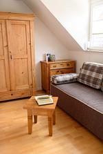 Ferienwohnung Sprotte - Top-Hundeurlaub